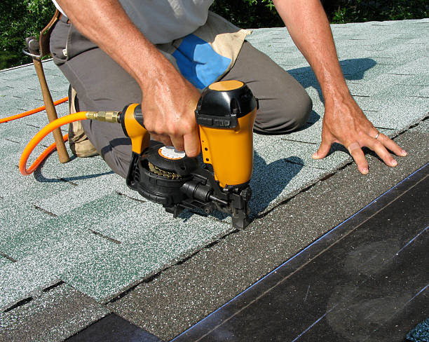 Quick and Trustworthy Emergency Roof Repair Services in Pine Bluffs, WY