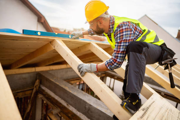Best Roof Waterproofing Services  in Pine Bluffs, WY