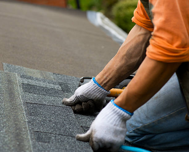 Professional Roofing Contractor in Pine Bluffs, WY