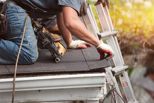 Best Residential Roofing Contractor  in Pine Bluffs, WY