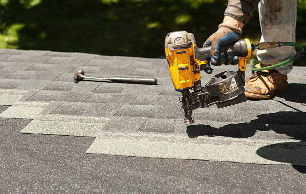 Best Commercial Roofing Services  in Pine Bluffs, WY