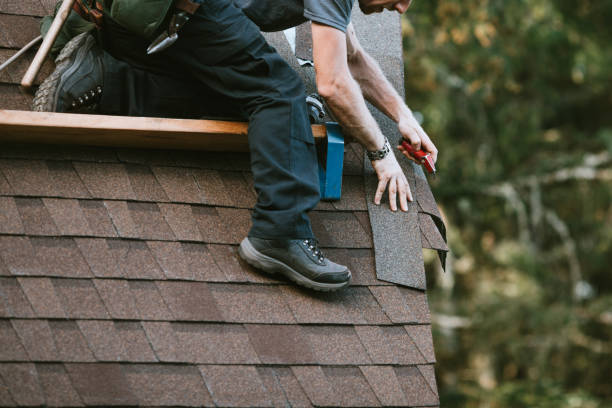 Best New Roof Installation  in Pine Bluffs, WY